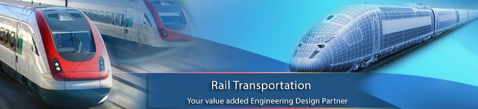 Industrial machineries banner